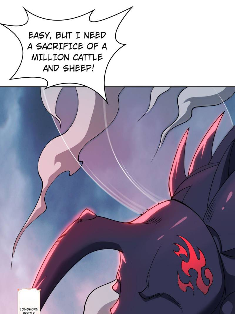 Dragon Master Chapter 407 23